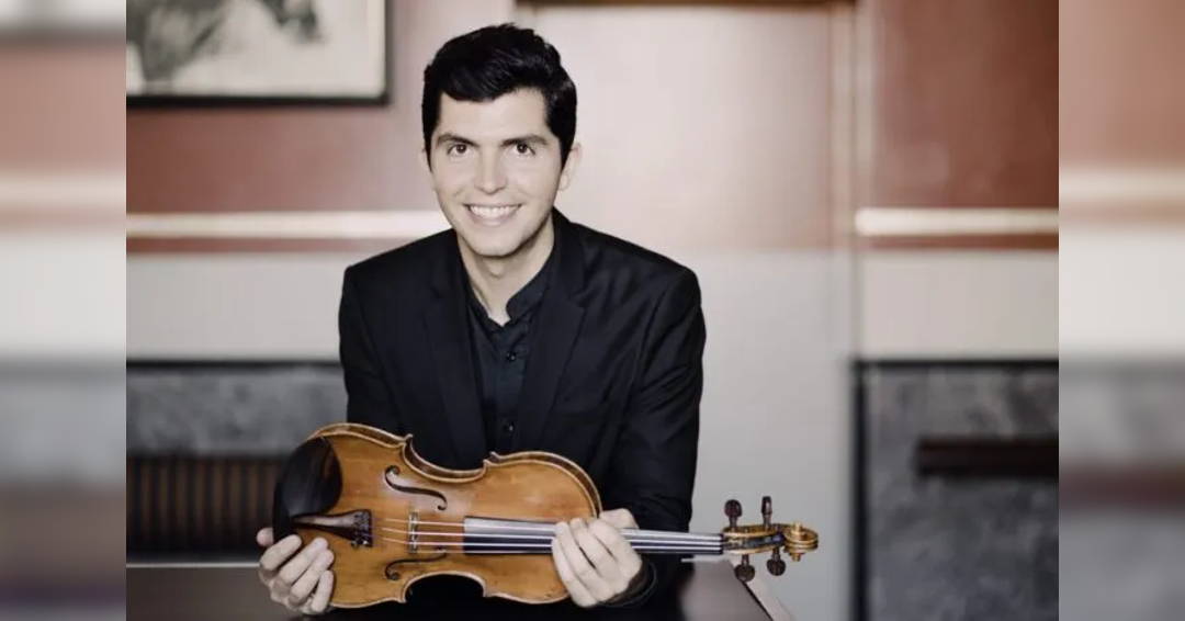 Image Chamber Music Masterclass | Ryan Meehan