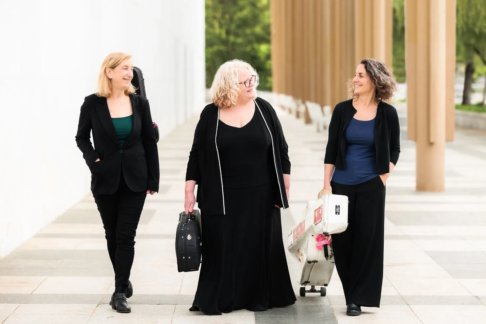 Image The Vivaldi Project Concert