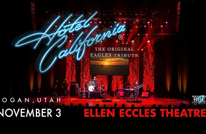 Image Hotel California