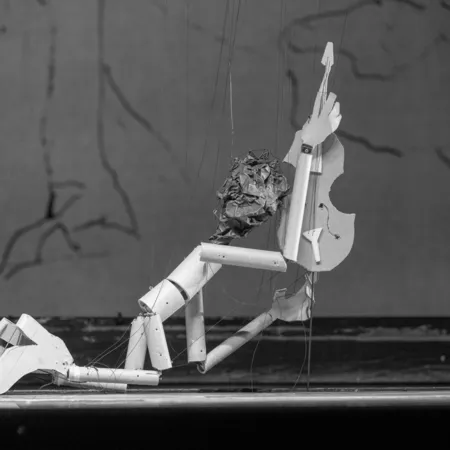 Image Salzburger Marionettentheater