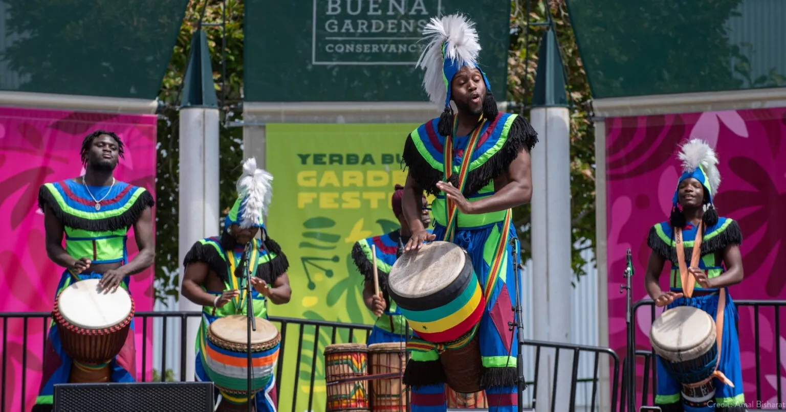Image African Arts Festival