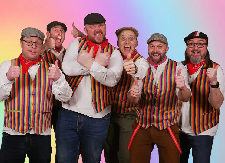 Live Vibes: A Spotlight on 2025's Eclectic Music Events at The Crescent York