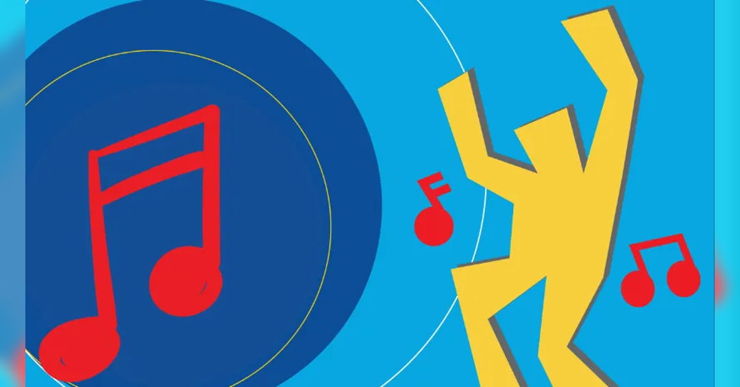 Image SMC’s Annual Children’s Concert "Melodies in Motion"