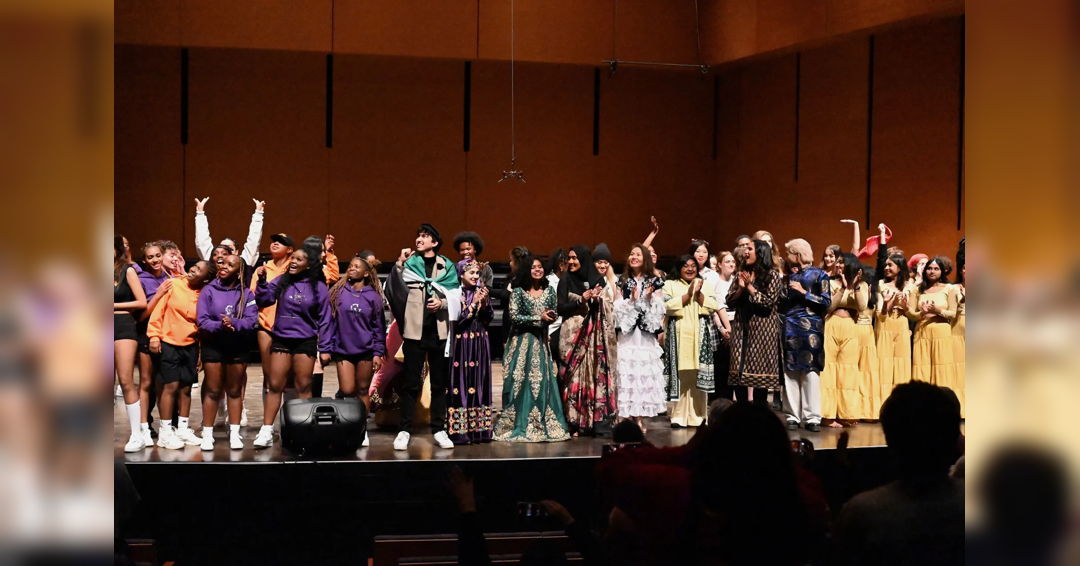 Image Iso Cultural Showcase