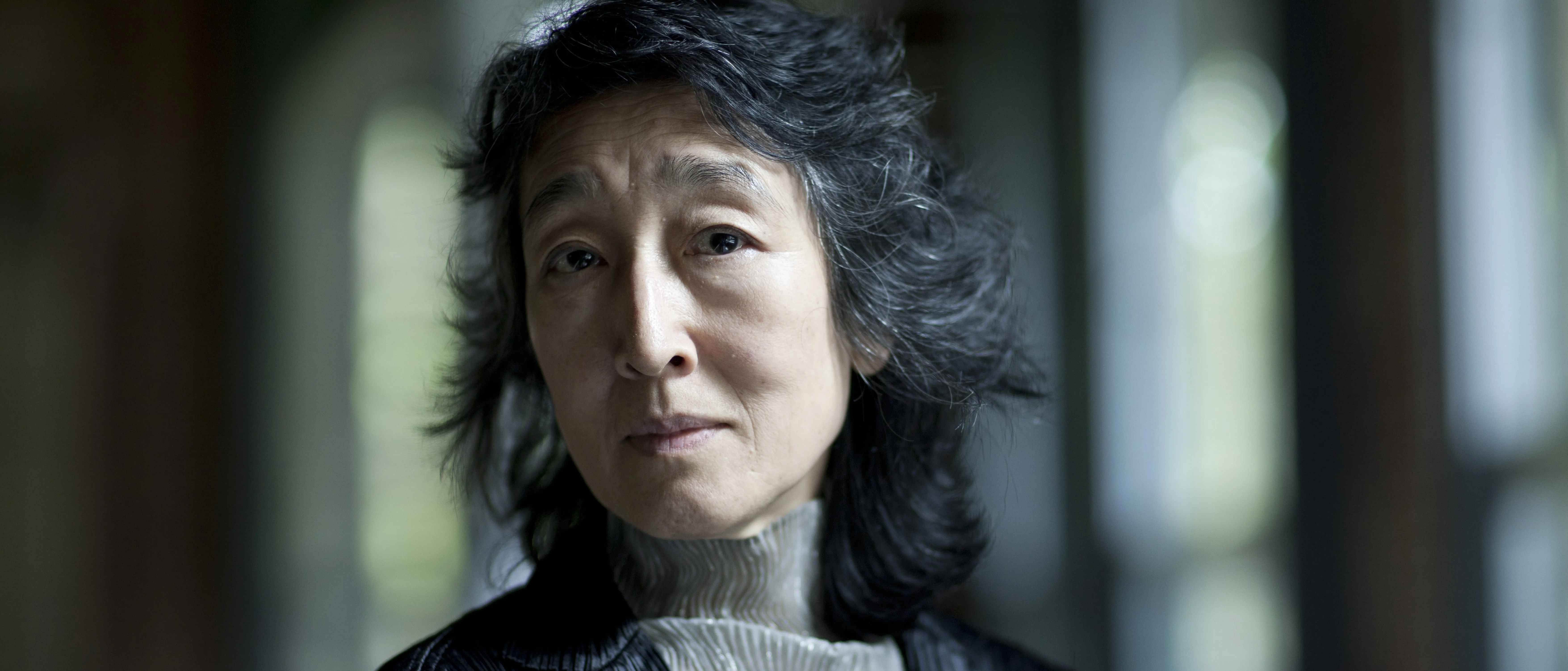 Image Piano Recital with Mitsuko Uchida