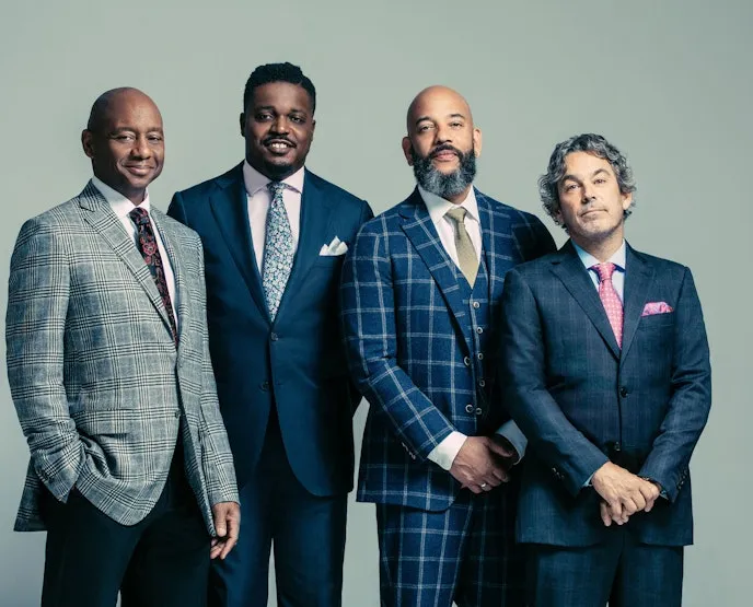 Image Branford Marsalis Quartet