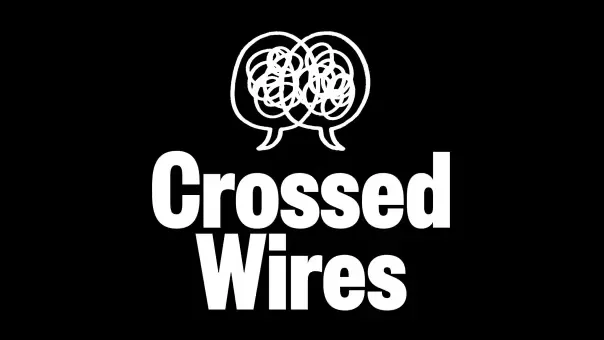 Image JaackMaate's Happy Hour - Crossed Wires