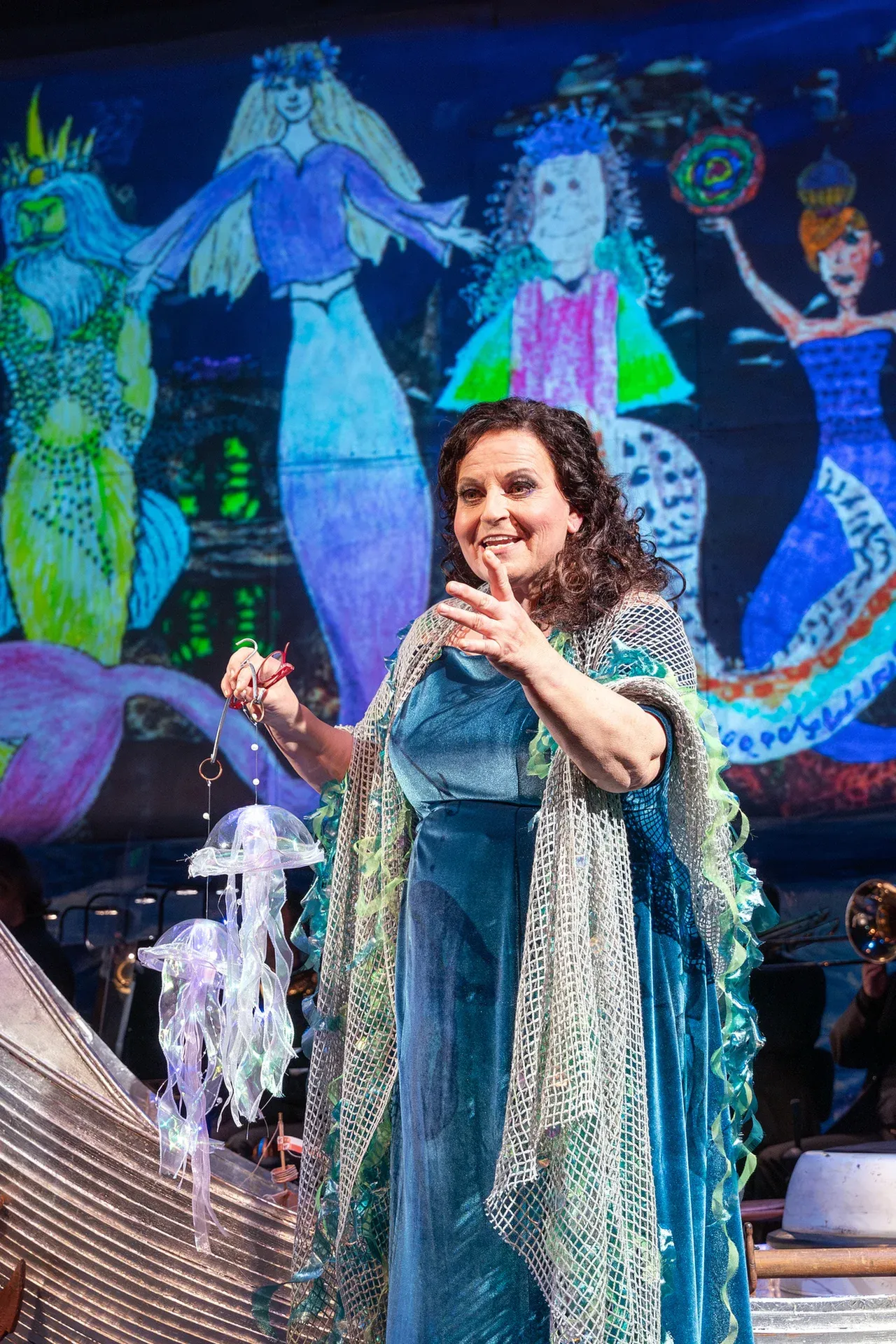 Image The Little Mermaid