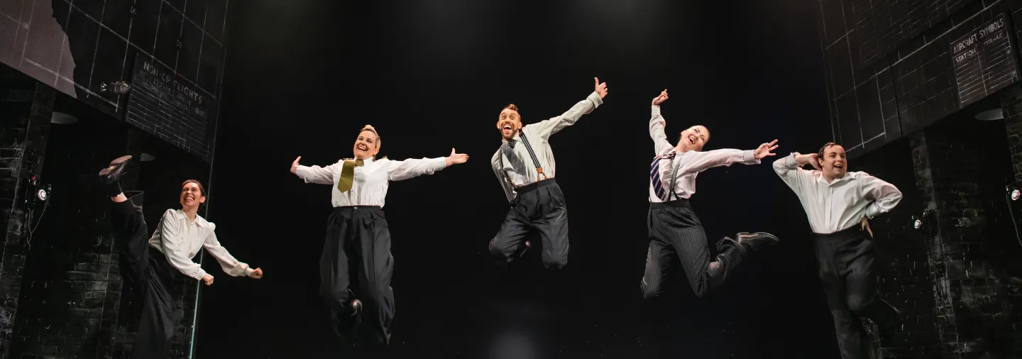 Image Operation Mincemeat