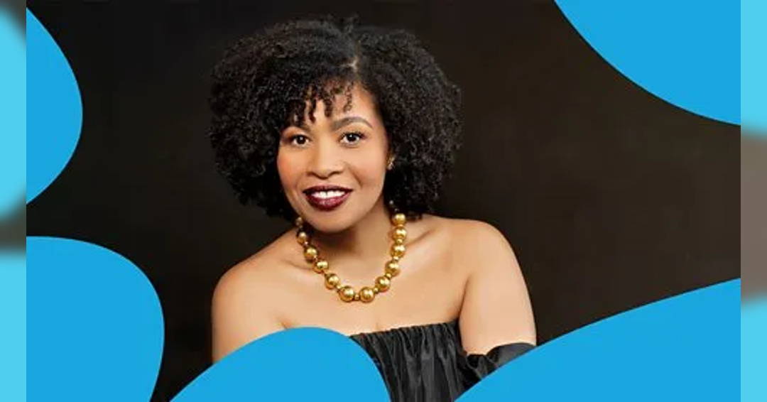 Image Golda Schultz Sings Gershwin and Bernstein