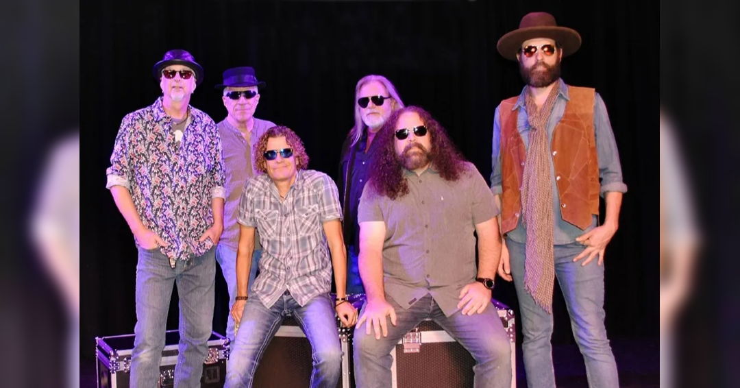 Image Live From Downtown: Knotty Grove’s Tribute To Bob Seger