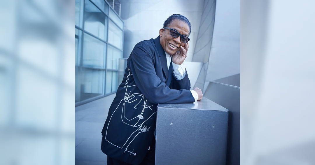 Herbie Hancock