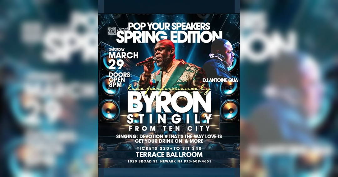 Image The DJ Antoine Qua and Friends Saturday Night Live Event