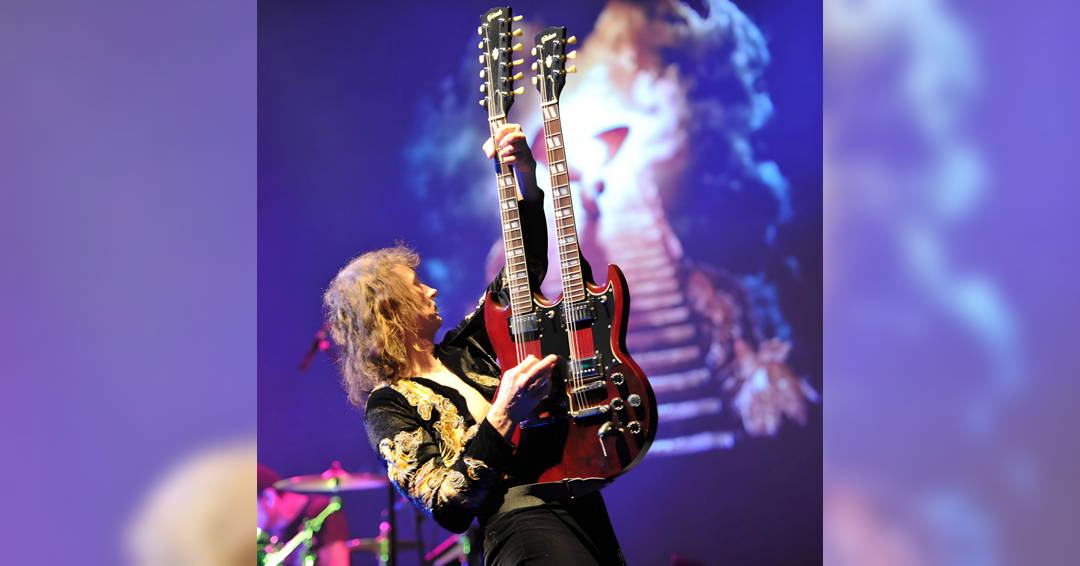 Image Purple Zeppelin