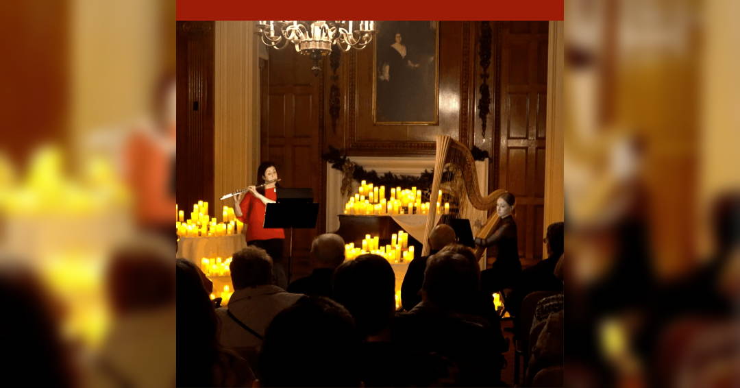 Candlelight and Classics: From Haydn to Holiday