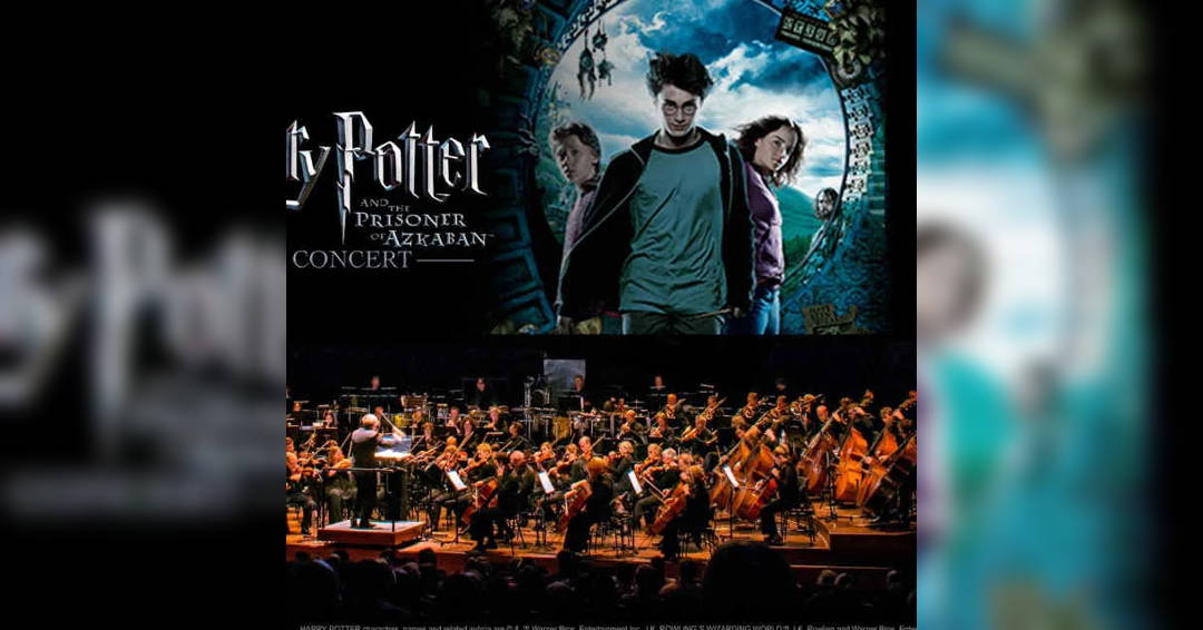 Harry Potter and the Prisoner of Azkaban™ In Concert