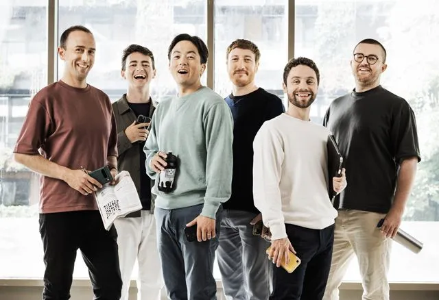 Image The King's Singers