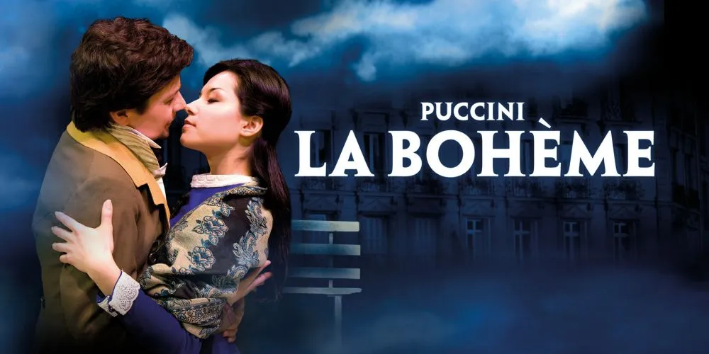 A Cultural Odyssey: Ipswich Regent Theatre's Star-Studded Spring Lineup