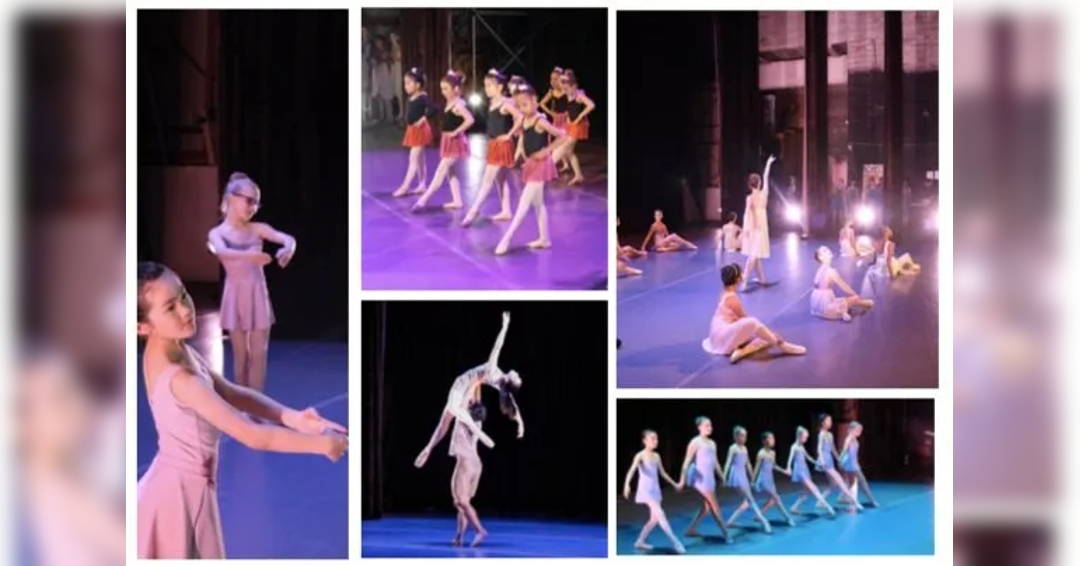 Image Spring Showcase 2025: Taking Flight!