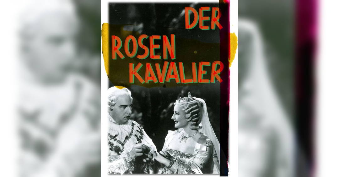 The Rosenkavalier