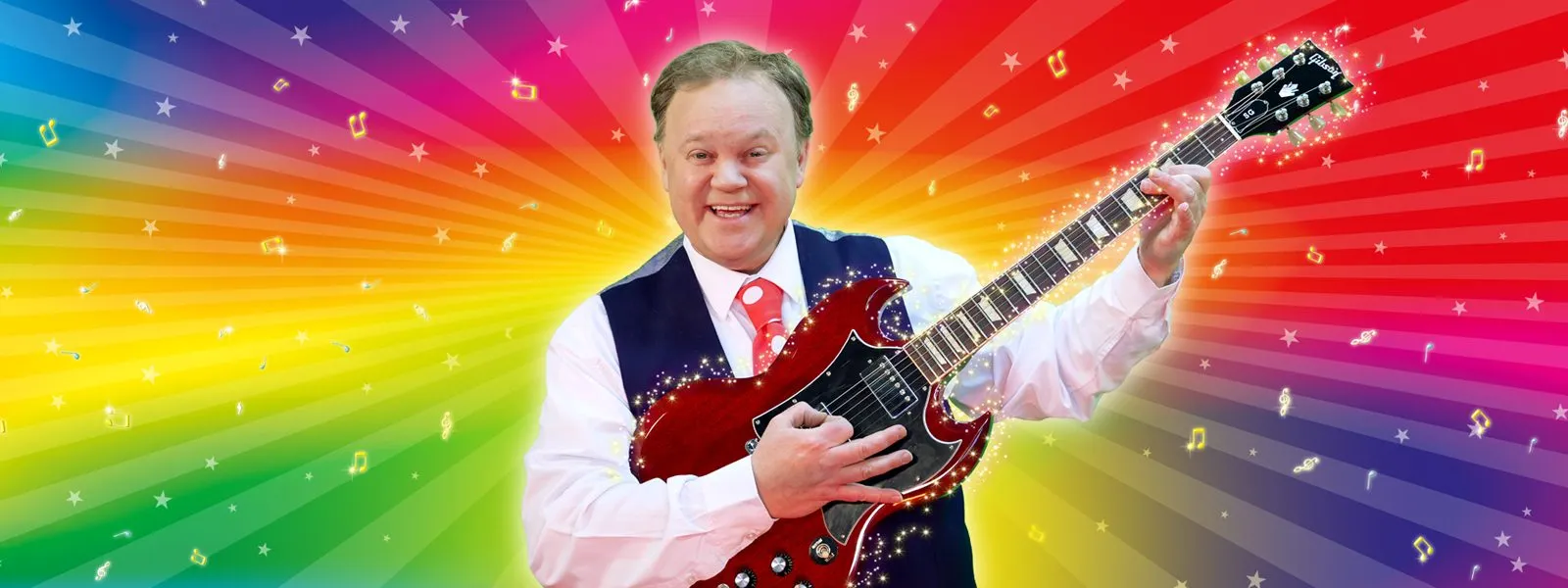 Image Justin Time To Rock Show