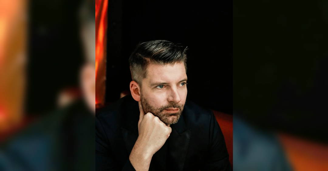 Image Bronfman Plays Brahms Piano Concerto No. 2