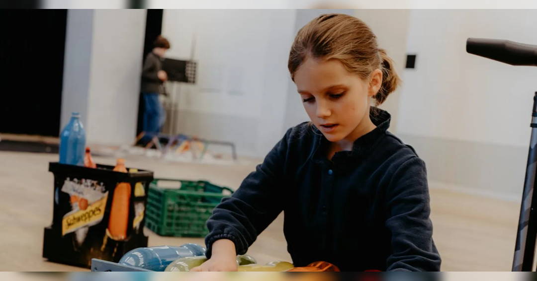 Workshop: Kosmos Flaidrum