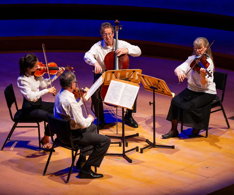 Image Beethoven & Schumann