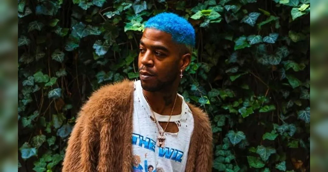 Image Kid Cudi- Insano: Engage The Rage World Tour