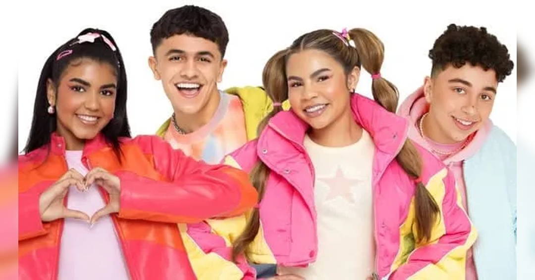 Image KIDZ BOP LIVE Certified BOP Tour