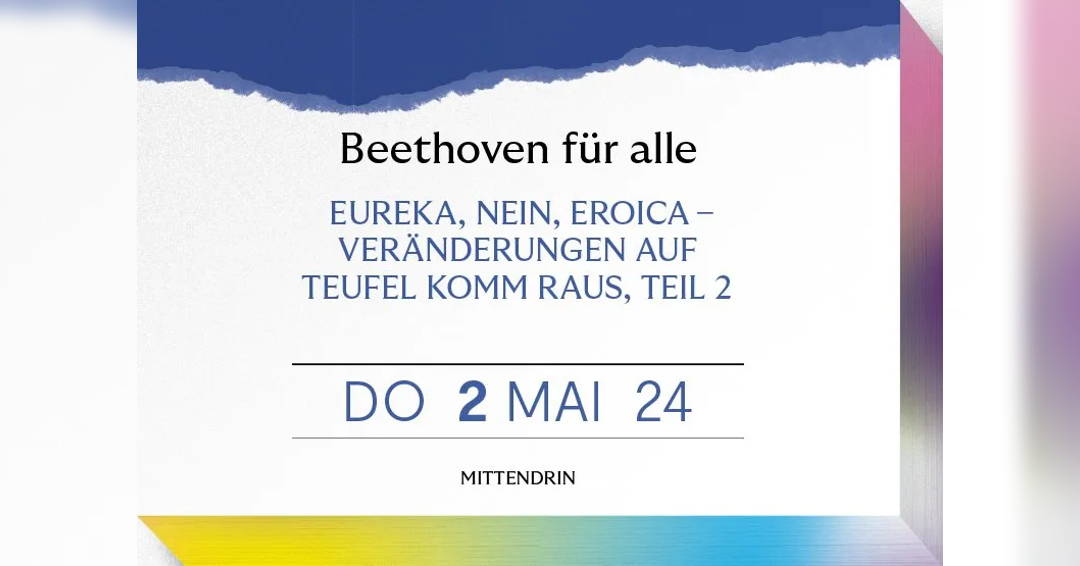 Image Beethoven für alle