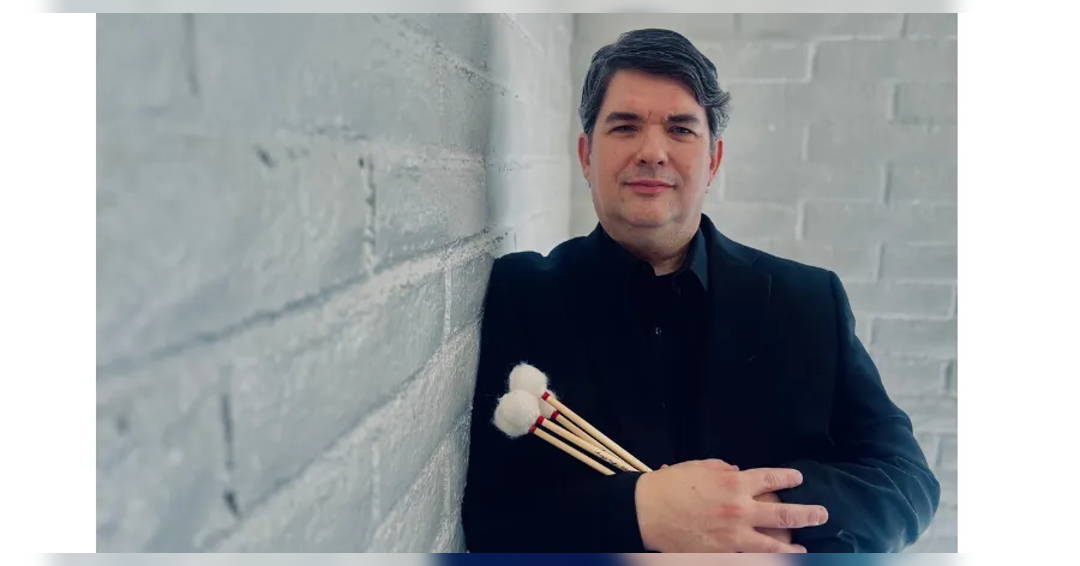 Image Marimba Magic and Brahms