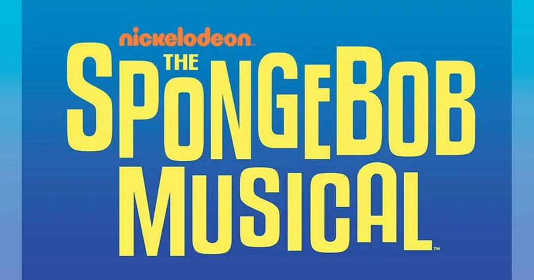 The SpongeBob Musical