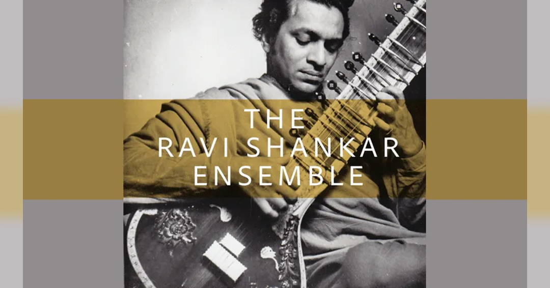 Ravi Shankar Ensemble
