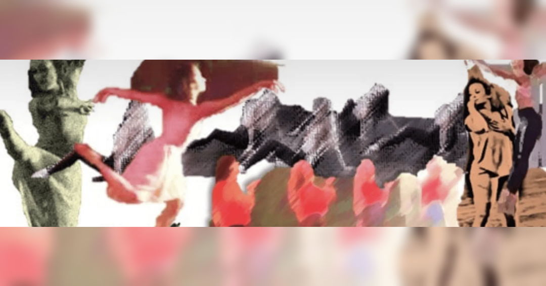 Image Dance Happy Hour