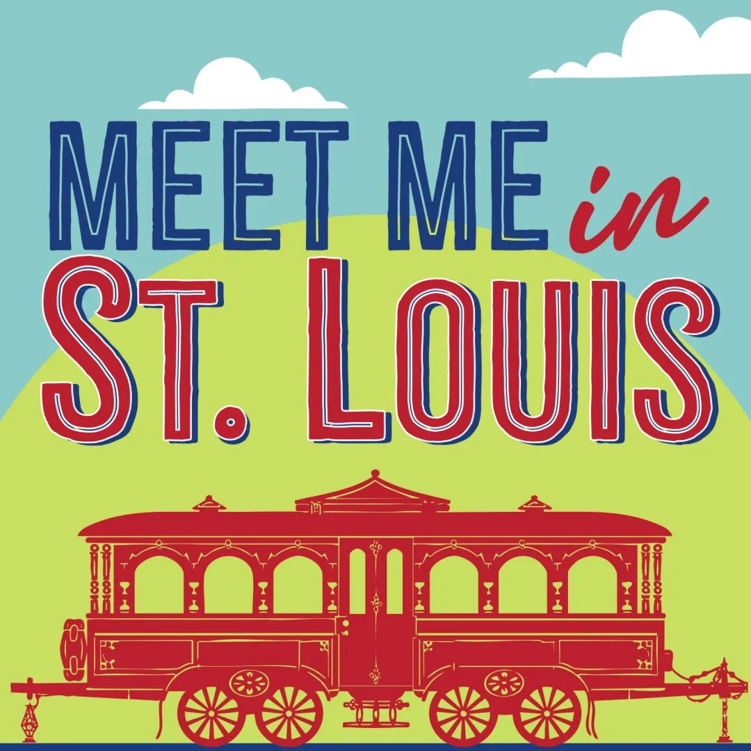 Image Meet Me in St. Louis