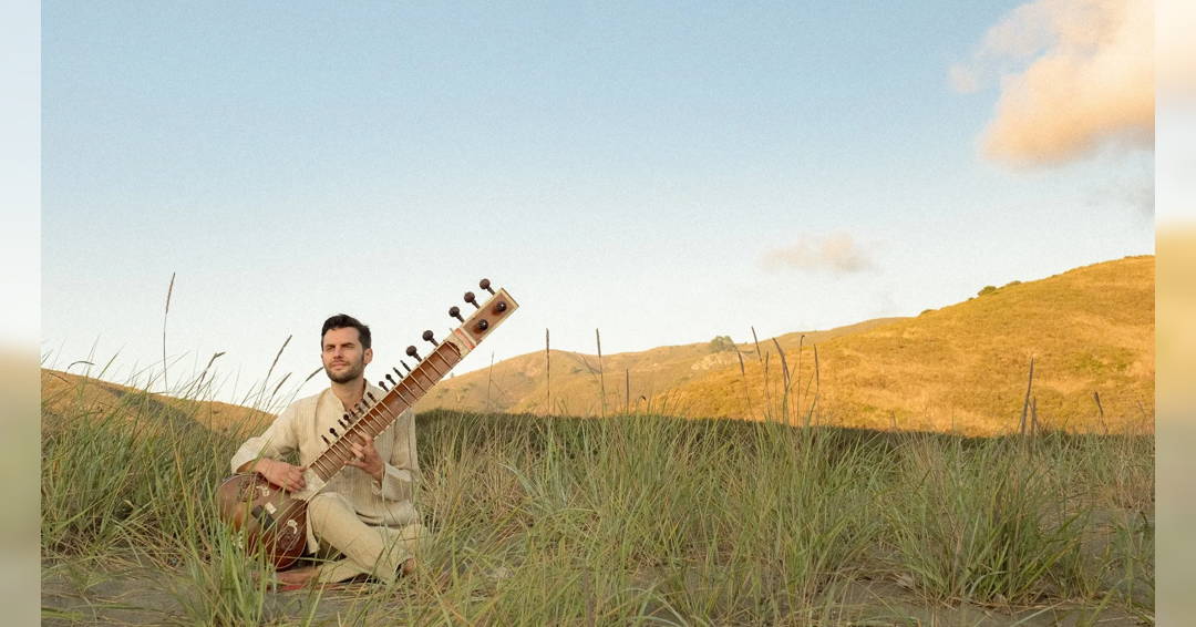 Alluvion Presents: Will Marsh & The Integration Ensemble