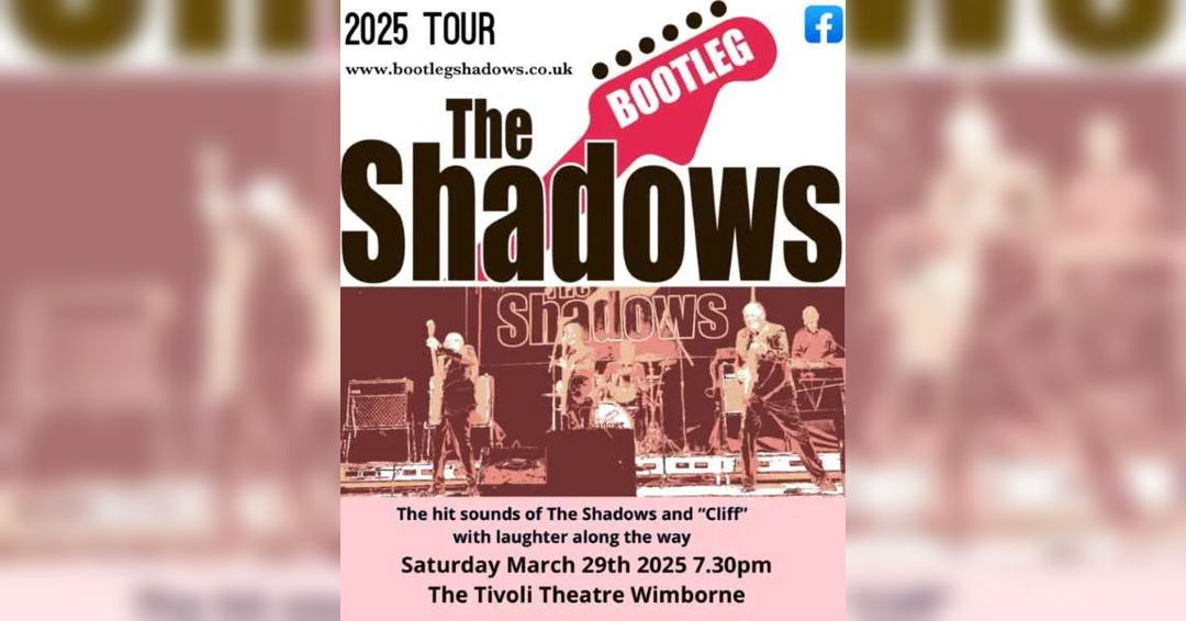 A Vibrant Line-Up at The Tivoli Theatre: Music, Comedy, and Family Fun