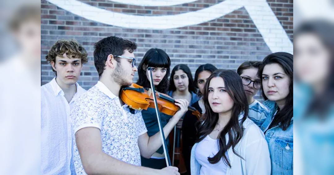 Image My Heart Wants Out