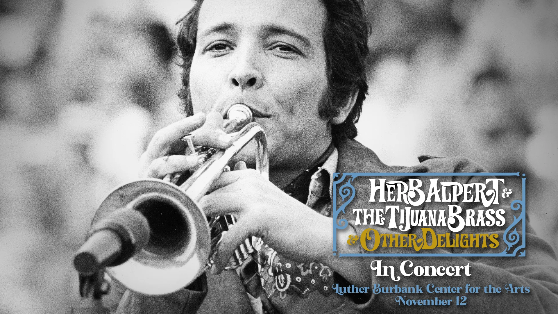 Herb Alpert & The Tijuana Brass & Other Delights
