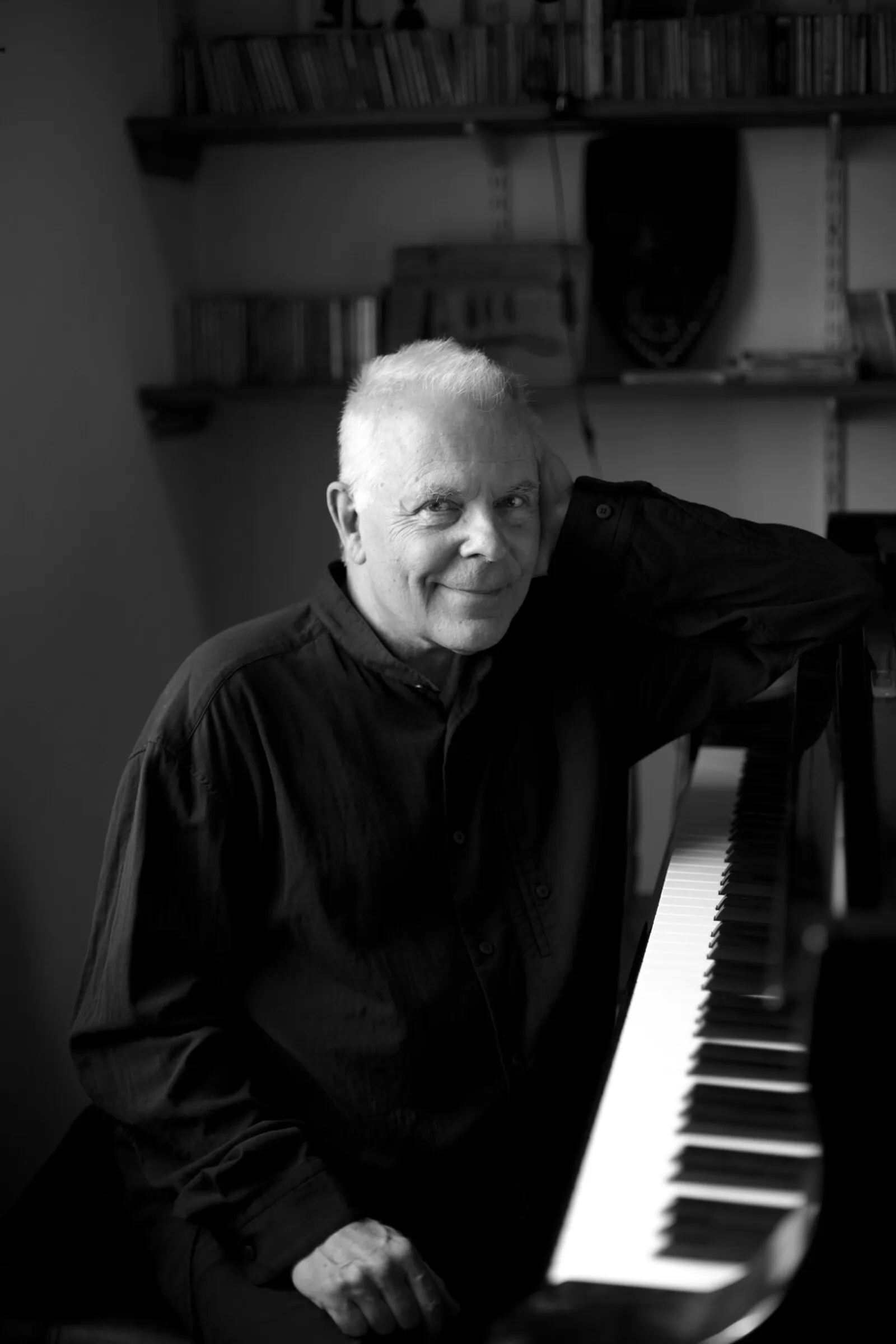 Image Stephen Kovacevich Masterclass