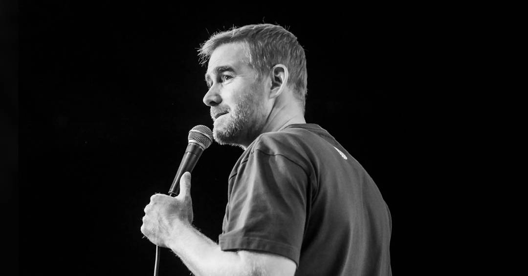 A Cinematic Journey: Comedy, Culture, and the Art of Performance