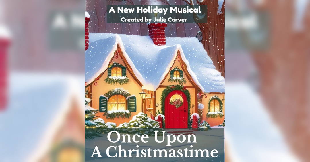 Once Upon a Christmastime