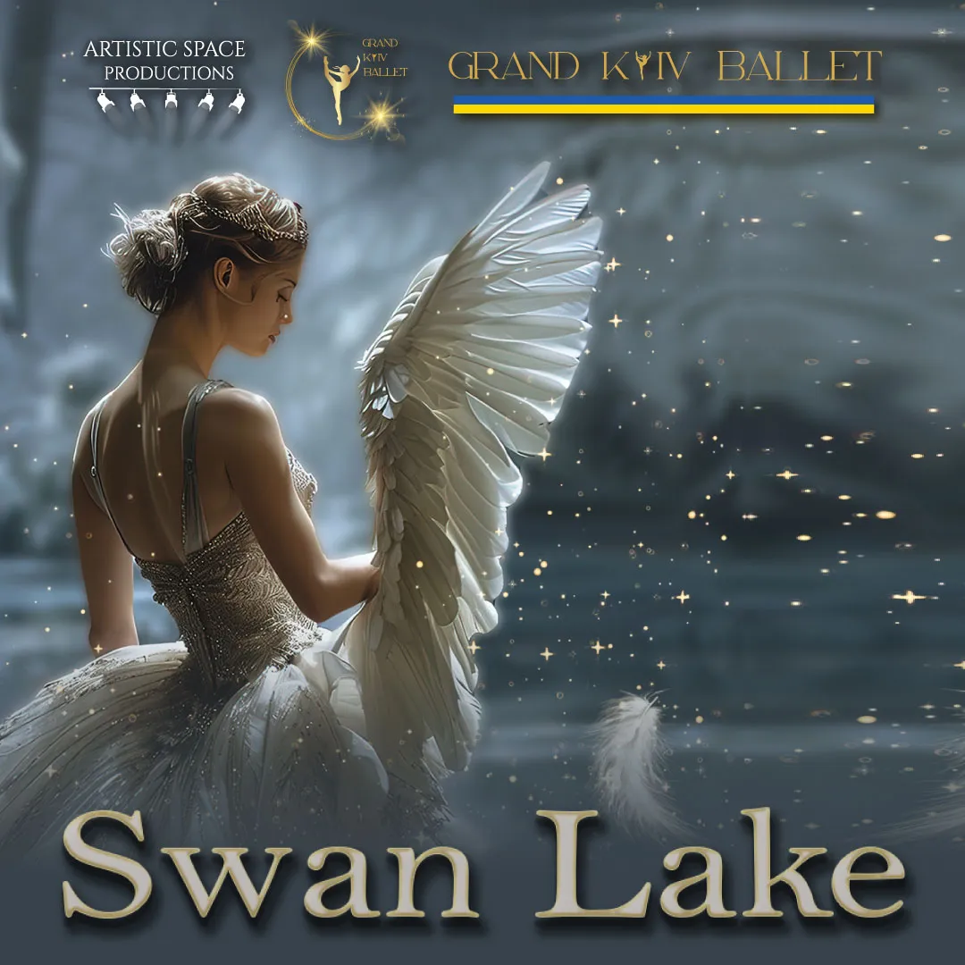 Swan Lake
