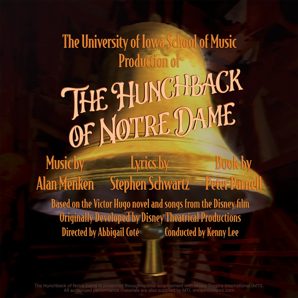 Image The Hunchback of Notre Dame