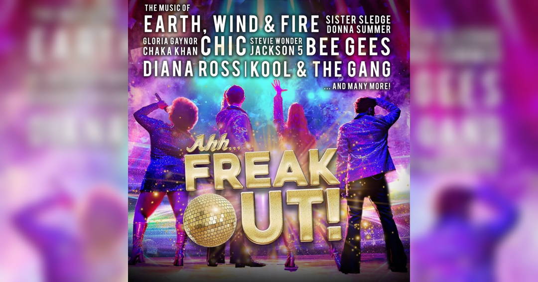 Image Ahh…Freak Out