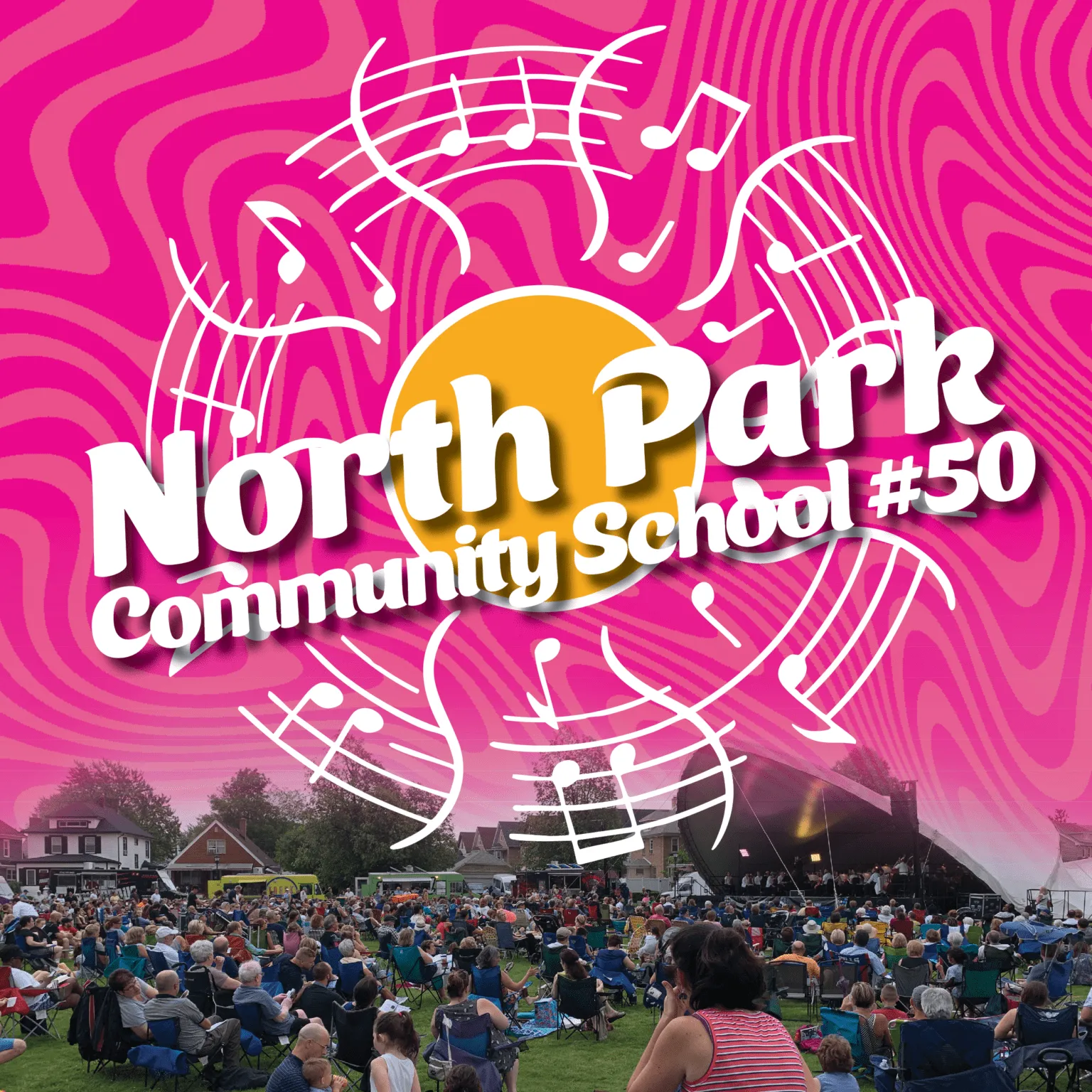 North Park Community School #50