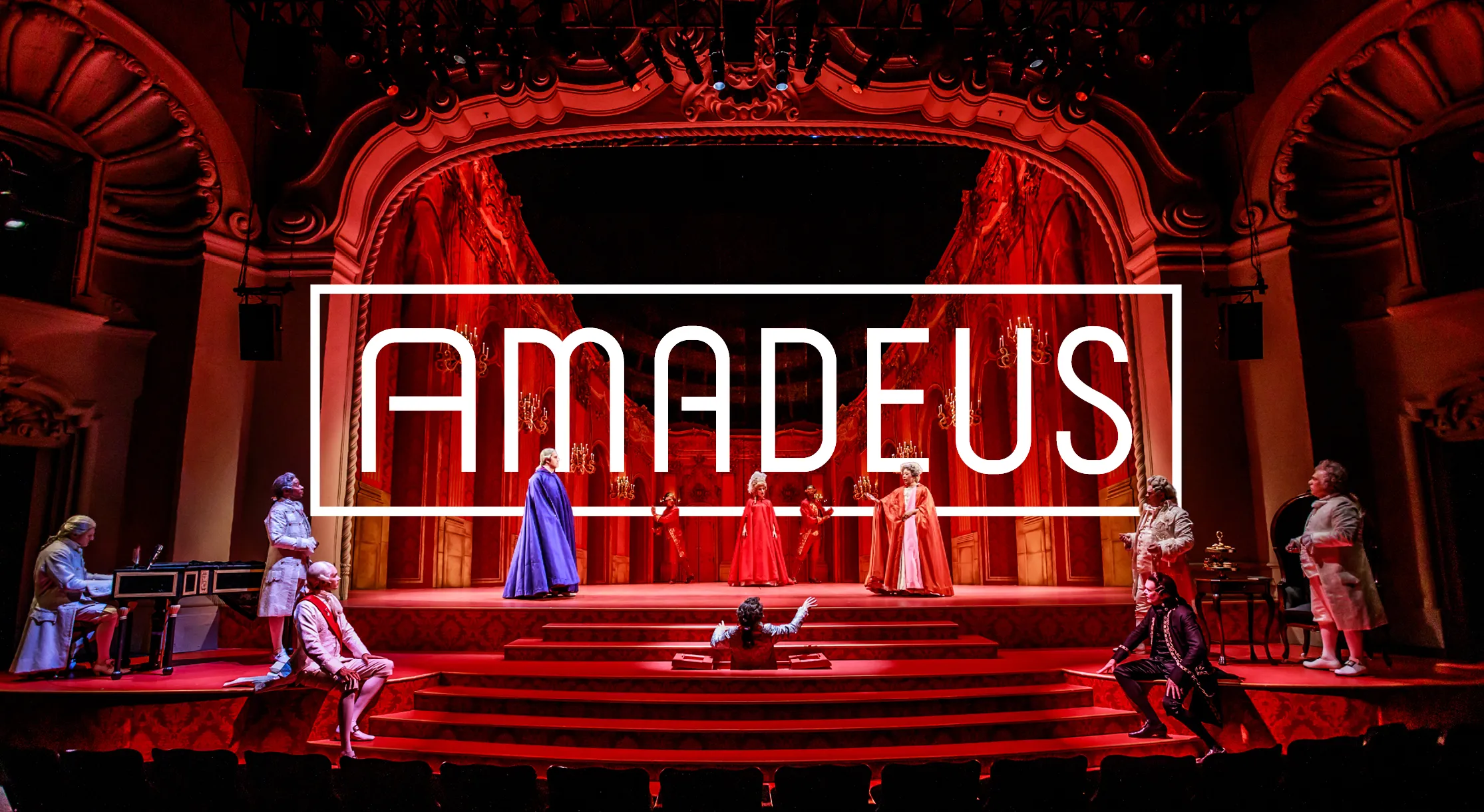 Image Amadeus