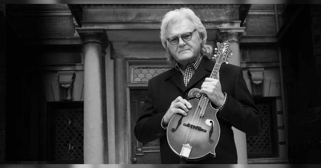Ricky Skaggs & Kentucky Thunder