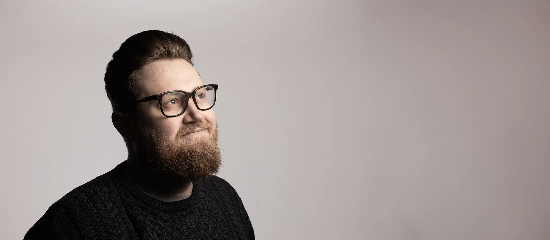 Image Pete Selwood: Uninspiring
